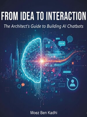 cover image of From Idea to Interaction